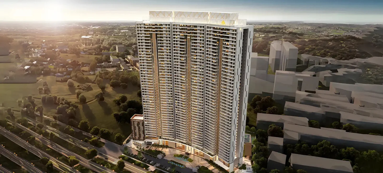Pyramid Sector 85 Gurgaon
