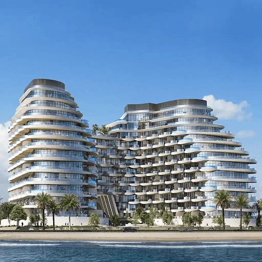 Signature Global Tonino Lamborghini Residences